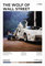 Filmposter The Wolf of Wall Street, Leinwandposter, Wandkunst, Dekordruck, Bild Gemälde für Wohnzimmer, Schlafzimmer, Dekoration, ungerahmt, 30 x 45 cm