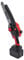 Brushless Mini Chainsaw 8 inch Electric Cordless Chainsaw | Battery Powered | Portable for Wood Cutting Garden Pruning | 850W Power | 4500mAh Battery Capacity