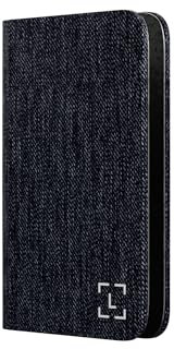 Ledger STAX Magnet Shell - Schutz für Krypto-Wallets mit Touchscreen (Business Charcoal)