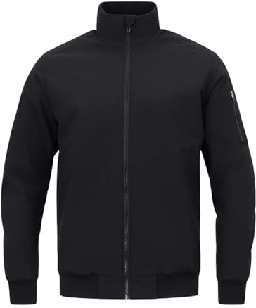 JAKO Bomber Jacke Herren