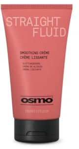 Osmo Straight Fluid Smoothing Creme 150ml - Glättungscreme