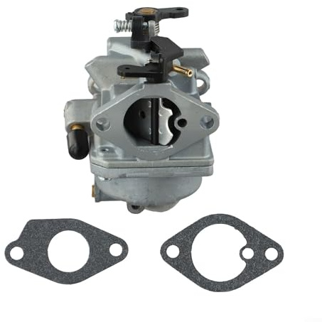 3R1-03200-1 Bootsmotor-Vergaser, passend für Nissan für TOHATSU, Mercury 3,5 PS, 4 PS, 5 PS, 6 PS, passend für Mariner 3,5 4-Takt-Außenbordmotoren