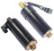 Benzinpumpe Für Volvo Für Penta 4,0 5,0 5,7 L 7,4 L 8,1 L Motoren 21545138 AP03 2Pcs Hochdruck Niedrigen Elektrische Kraftstoff Pumpe Montage(2PCS)
