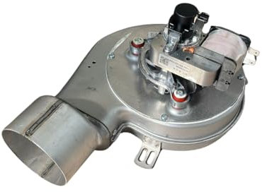Ventilateur de fumée pour poêle à granulés ORIGINE MCZ cod. 41451801800