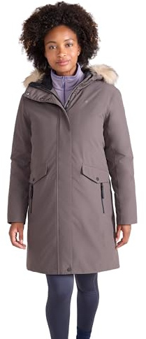 Mountain Warehouse Marlow Extreme Damen Daunenparka