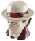 DOCTOR WHO Seventh Doctor Mug en céramique 3D