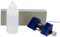 Irwin 10507932 Marples Chisel Sharpening Tool Set with Honing Guide, Stone and Oil, 3 Pieces
