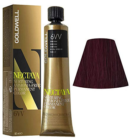 Goldw. Nectaya 6VV TB 60ml