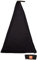 JBL Bags JBL-STAND-STRETCH-COVER-BK-1 Dehnbare Abdeckung für Stativständer, schwarz
