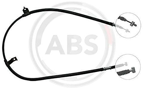 ABS K14877 Handbremsseile