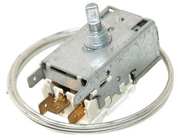 Termostato per BEKO frigorifero congelatore equivalente a 9002755385