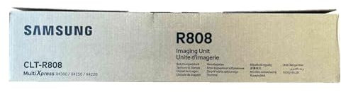 Samsung Trommel CMYK – Trommel (Schwarz, Grün, Schwarz, Cyan, Magenta, Gelb, SL-X4300LX / 4250LX / 4220RX)