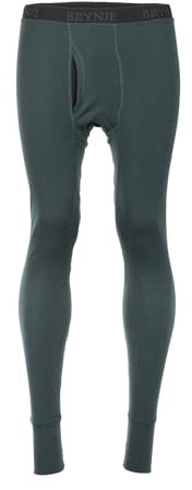 Arctic Double Hose Lang mit Eingriff-Green XL 10400402