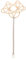 fatteryu Traditionnel Raquette Tissé Imitation Rotin Propre Duster Tapis Tapis Batteur Durable Main