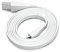 Original Ultimate-Ear-Ladekabel für Logitech Lautsprecher UE Wonderboom 1-3, Blast, Megablast, Boom 2,3 und Megaboom 3 Lautsprecher, Weiß (erneuert)