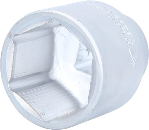 Llave de vaso hexagonal de 3/4, 45 mm