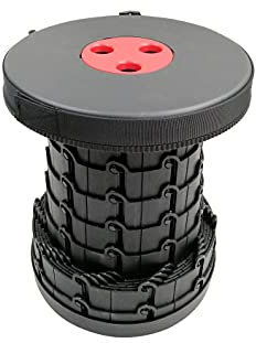 Winkee | Teleskop Hocker - Telescopic Outdoor Portable Stool