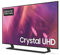 Samsung GU50AU9079 127 cm (50) 4K Ultra HD Smart TV WiFi Noir