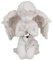 mtb more energy Deko Engelchen ''Crystal Heart'' - Engel Schutzengel Engelsfigur Cherubinchen - Höhe 8 cm - Dekoration Figur Babyengel