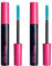 Avon Mascara 2x Supershock Volume Light a 10ml in schwarz mit Kokosöl