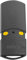 ECI ELETTROFORNITURE LINCE ITALIA 1601RADIOMATIC2 RADIOCOMANDO TX 2 CH 434 MHz