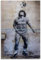 Banksy Art Maradona Picture Print, Diego Maradona Play Football Action Figure, Canvas Art Poster And Wall Art, Modern Football Star Artwork Decor, Frameless,40 × 60cm