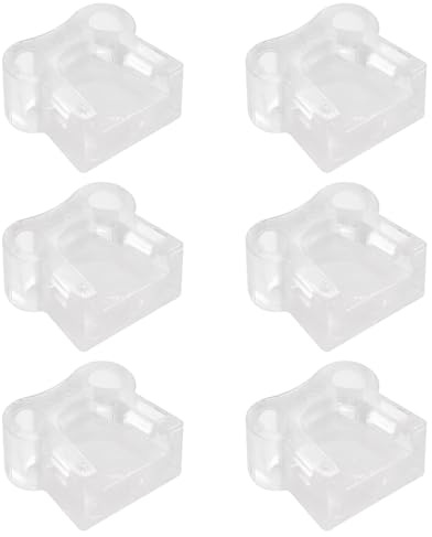 N558471 N569446 Compatible with Nailer No Mar Tip Replaces DCN680D1 DCN680B DCN681B DCN681D1 (6)