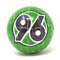 Windworks 5 cm Puzzleball 27 Teile Fußball Bundesliga mit Vereinslogo (Hannover 96)