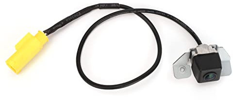 Rückfahrkamera, 95790 IP68 Wasserdichter Auto-Rückfahrkamera-Ersatz für IX35 2009-2015 Rückfahrkamera