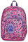 SJ Gang Zaino scuola ZAINO ADVANCED - rosa orsetto