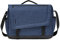 VX VONXURY Sac Messenger pour Homme, léger résistant à l'eau, sac pour ordinateur portable 15,6 pouces, sac à bandoulière pour l'école et le bureau
