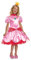 Disguise Princess Peach Fancy Dress Intl, 3-4