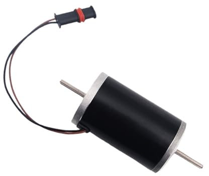 MAMA'S PEARL 12 V/24 V D2 Parkplatz For Diesel-Heizung, Teile, Einzelmotor, Passend For Eberspacher Airtronic-Gebläse(24V D2)