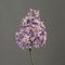 Flieder 78cm DP Kunstblumen Seidenblumen künstlicher Fliederzweig Syringa Zweige Blumen (Lila)