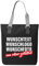Fassbender-Druck | 1 Personalisierte Tragetasche selber mit Ihrem Logo oder Wunschtext gestalten | Individuelle Tasche/Beutel gestalten