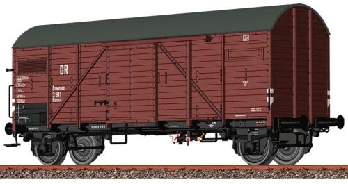 50719 Gedeckter Güterwagen Gmhs, DRG, Ep.II
