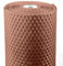 GardenersDream Polyrattan Sichtschutz & Windschutz (Hellbraun, 1 x 5 Meter) - Polyrattan Balkon Sichtschutz Wetterfest - Ideale Sichtschutz Garten-, Sichtschutz Zaun- & Sichtschutz Balkon Verkleidung