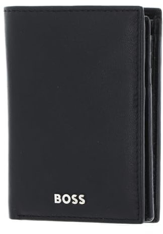 HUGO BOSS Classic Smooth Wallet Black