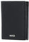 HUGO BOSS Classic Smooth Wallet Black
