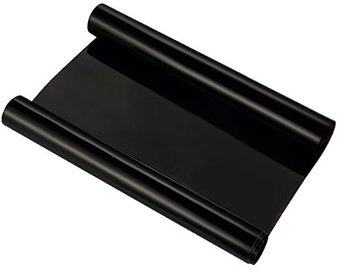 iplusmile Película Para Faros De Coche Pegatinas Para Vehículos Película Tintada 40x60 Cm Resistente Al Calor Agua Para Faros Delanteros y Traseros Uso Automotriz Para Amantes Del Motor