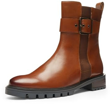 ARA Stiefelette Tulsa Cognac