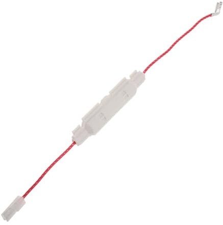 Gadpiparty Stylish Microwave Oven High Voltage Parts Cable High Voltage Fuse Replacement
