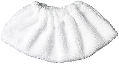 YESEPNNMBW Reemplazo de Tela de mopa de Vapor EasyFix SC2 SC3 SC4 SC5 Limpiador de Vapor Microfibra Piso Ropa Ajuste for Karcher Limpieza de Piezas con Vapor