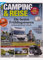 Camping & Reise 3/2025 Die besten Frühlingstouren in Deutschland und weltweit