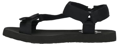 Jack Wolfskin Herren Taiga Sandal MSandale