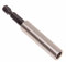 Stanley 168732B Magnetic Bit Holder 1/4-inch Hex Bits (5 Pieces)