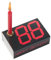 corpus delicti :: Happy Birthday Box – Pocket Birthday - Streichholzschachtel mit Geburtstagskerzen - statt Glückwunschkarte