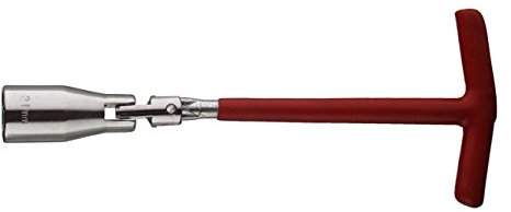 Connex Zündkerzenschlüssel mit T-Griff, 21 mm, COX586021