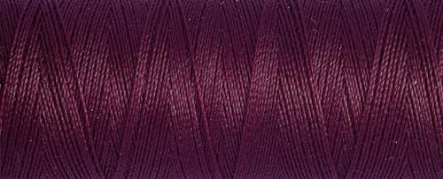 Gutermann Sew All Polyester Thread, Plum 0108, 100 m
