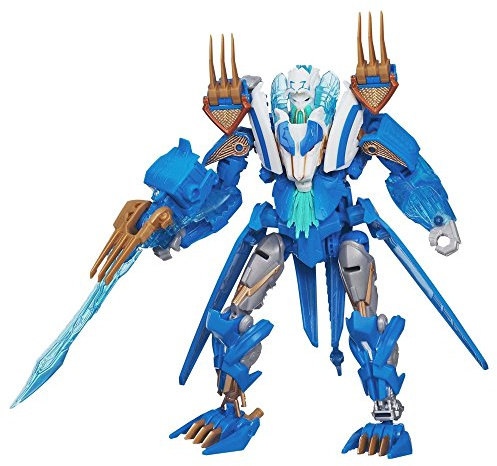 Transformers Prime Robots in Disguise Thundertron